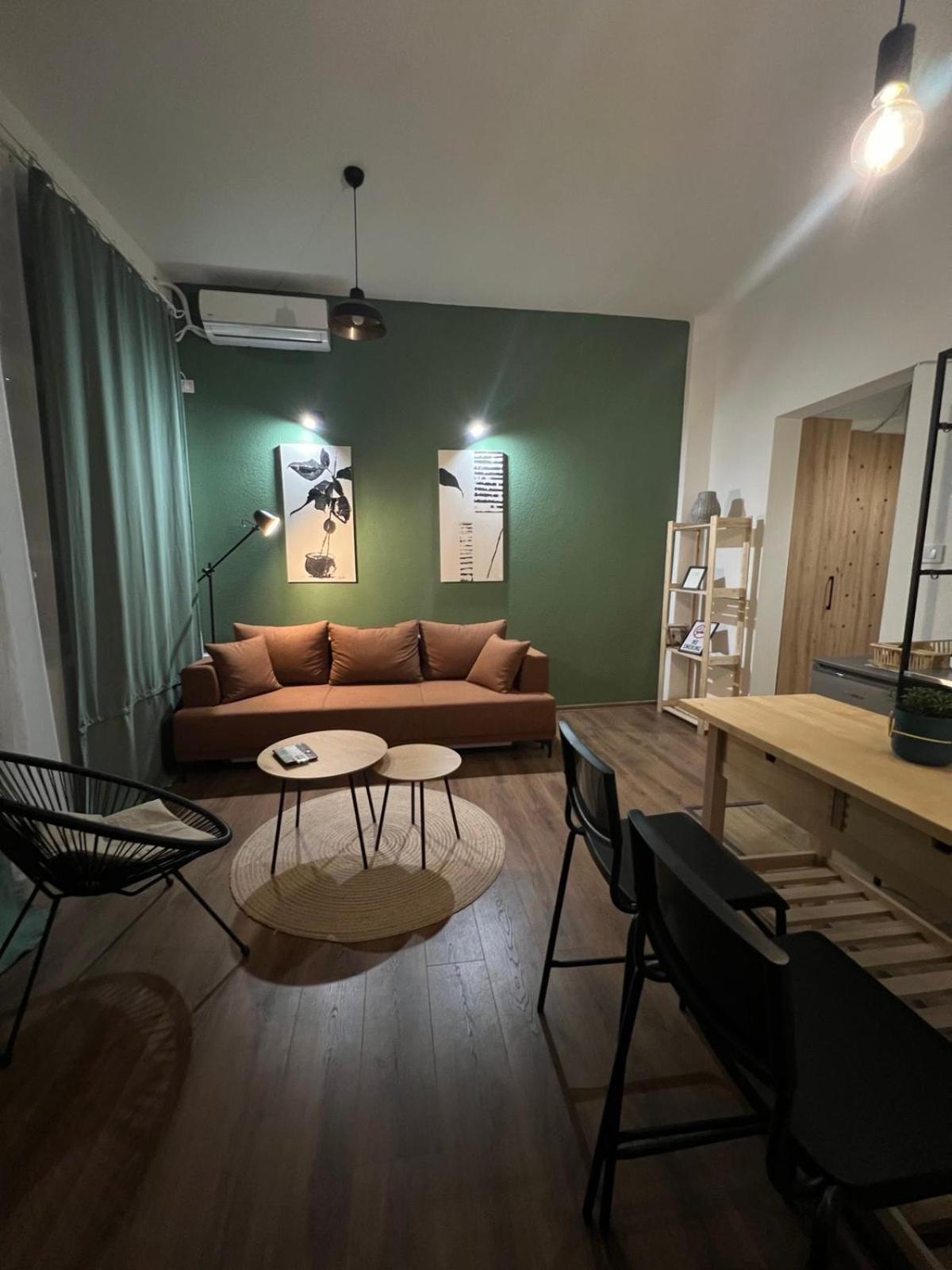 Cozy Daire Üsküp