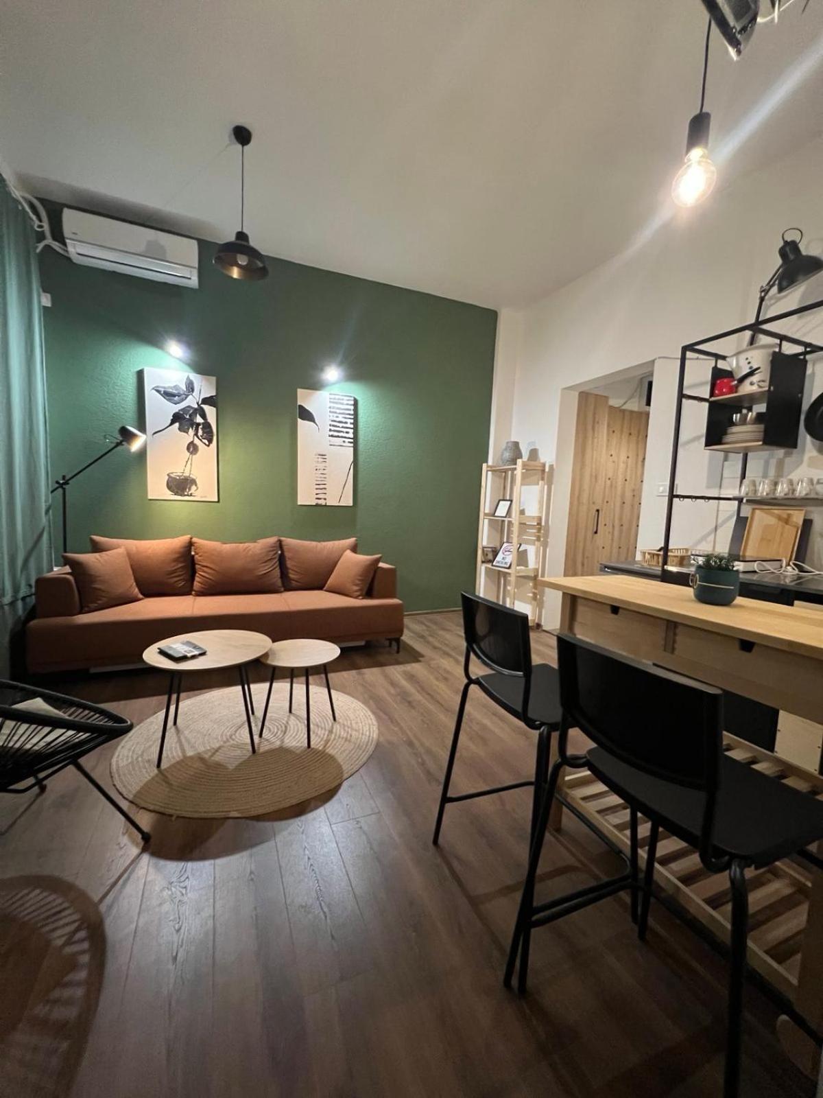 Cozy Daire Üsküp