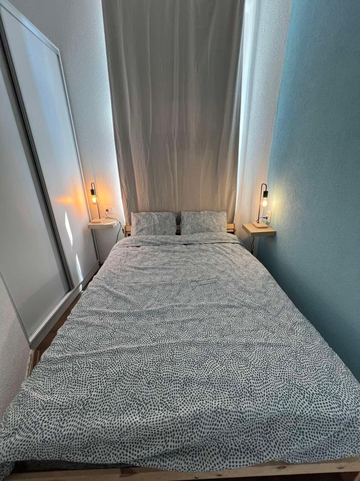 Cozy Daire Üsküp